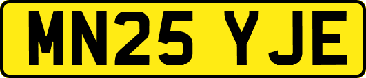 MN25YJE