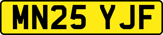 MN25YJF