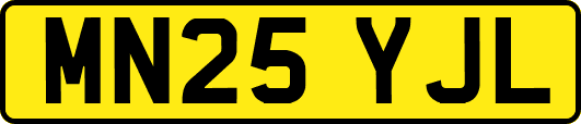 MN25YJL