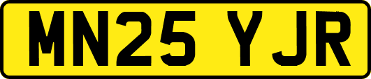MN25YJR