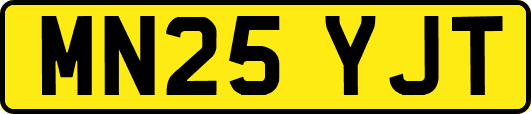 MN25YJT