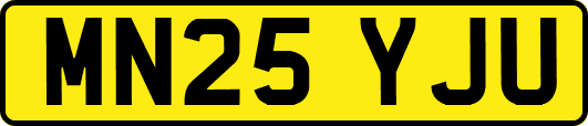 MN25YJU