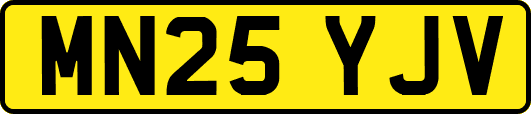 MN25YJV