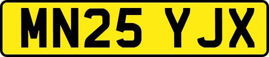 MN25YJX