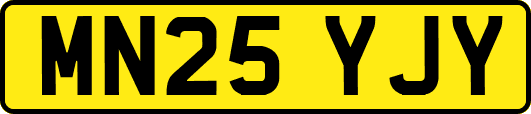 MN25YJY