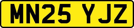 MN25YJZ