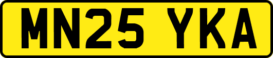 MN25YKA