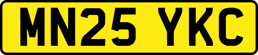MN25YKC