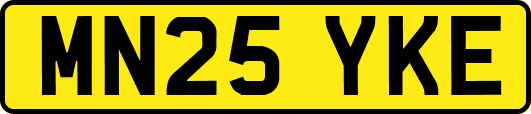 MN25YKE