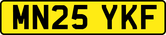 MN25YKF