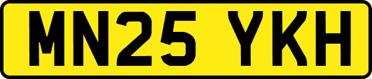 MN25YKH