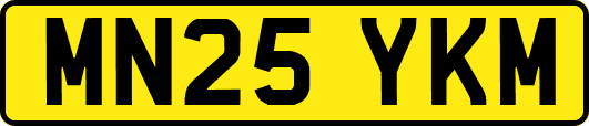 MN25YKM