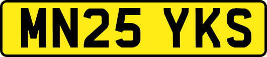 MN25YKS