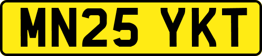 MN25YKT
