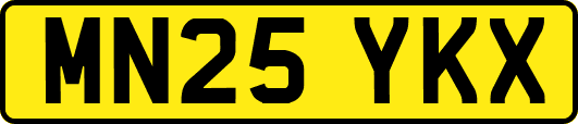 MN25YKX