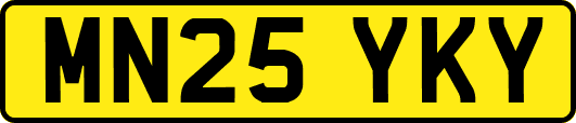 MN25YKY