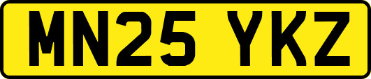 MN25YKZ
