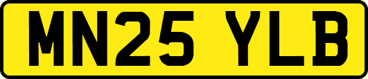 MN25YLB