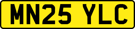 MN25YLC