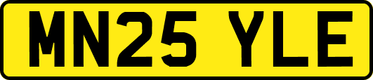 MN25YLE