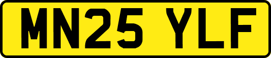 MN25YLF