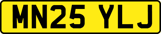 MN25YLJ