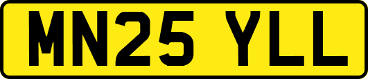 MN25YLL
