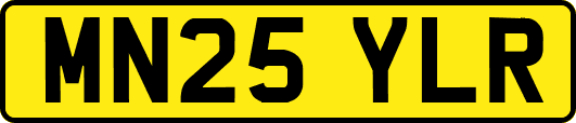 MN25YLR