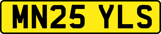 MN25YLS