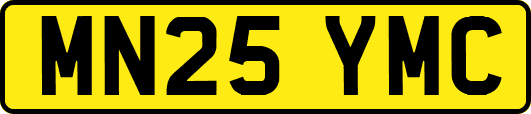 MN25YMC