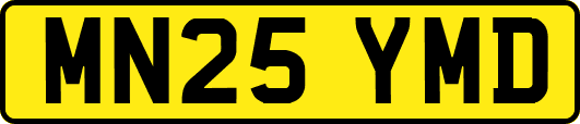 MN25YMD
