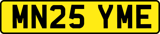 MN25YME