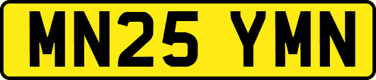 MN25YMN