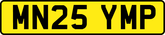 MN25YMP