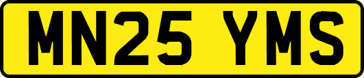 MN25YMS