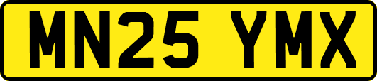 MN25YMX