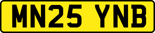 MN25YNB