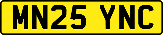 MN25YNC