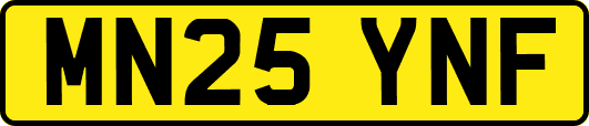 MN25YNF