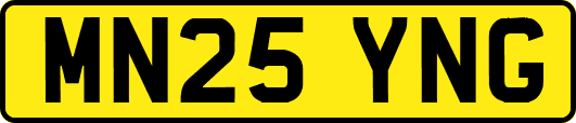 MN25YNG