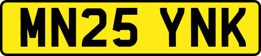 MN25YNK
