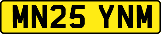MN25YNM