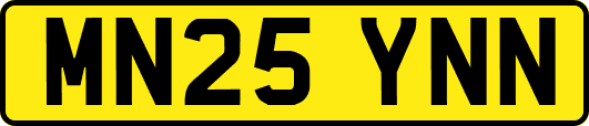 MN25YNN