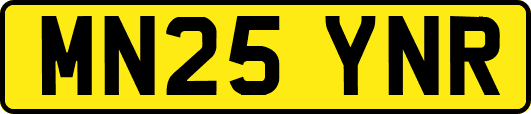 MN25YNR