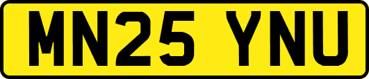 MN25YNU