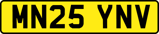 MN25YNV