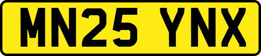 MN25YNX