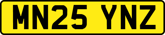 MN25YNZ