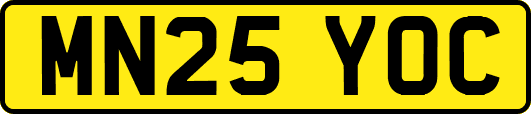 MN25YOC