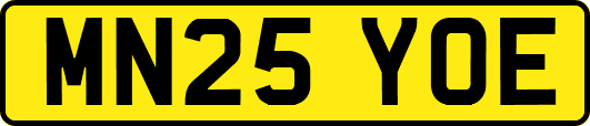 MN25YOE